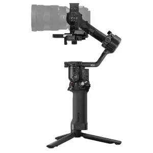 Стабілізатор DJI RS 5 (CP.RN.00000496.03)