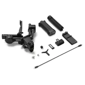 Стабілізатор DJI RS 5 (CP.RN.00000496.03)