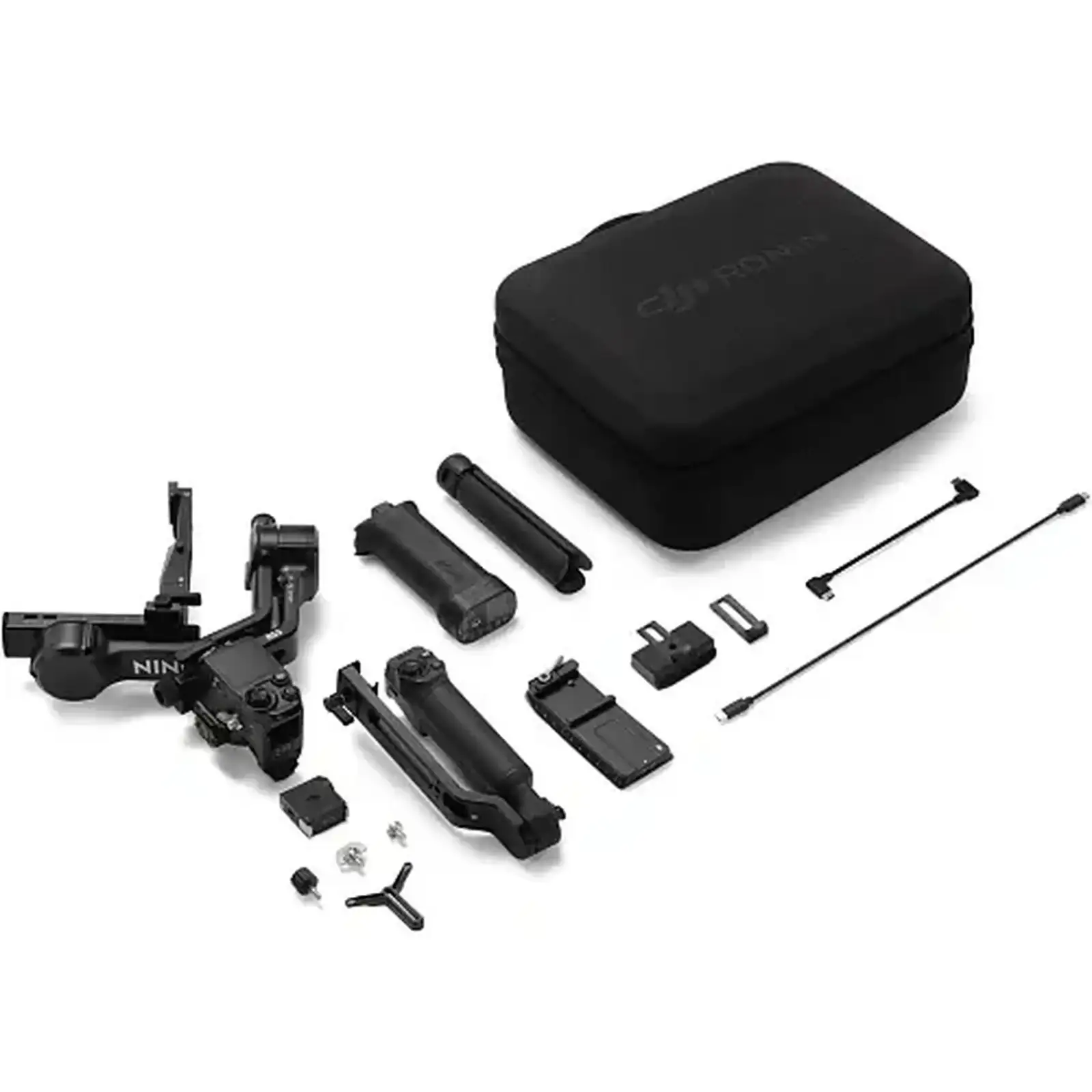 Стабилизатор DJI RS 5 Combo (CP.RN.00000497.03)