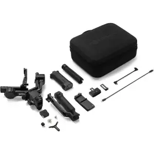 Стабилизатор DJI RS 5 Combo (CP.RN.00000497.03)