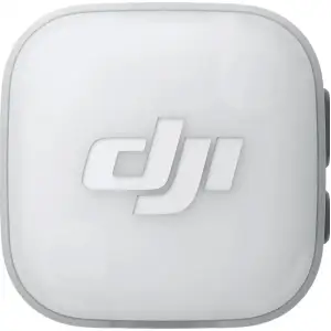 Мікрофонна система DJI Mic Mini 2 1TX + 1RX (CP.RN.00000530.01)