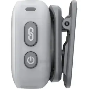 Мікрофонна система DJI Mic Mini 2 1TX + 1RX (CP.RN.00000530.01)