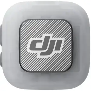 Мікрофонна система DJI Mic Mini 2 2TX + 1 Mobile RX + Charging Case (CP.RN.00000532.01) UA