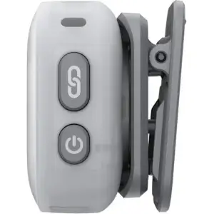 Мікрофонна система DJI Mic Mini 2 2TX + 1 Mobile RX + Charging Case (CP.RN.00000532.01) UA