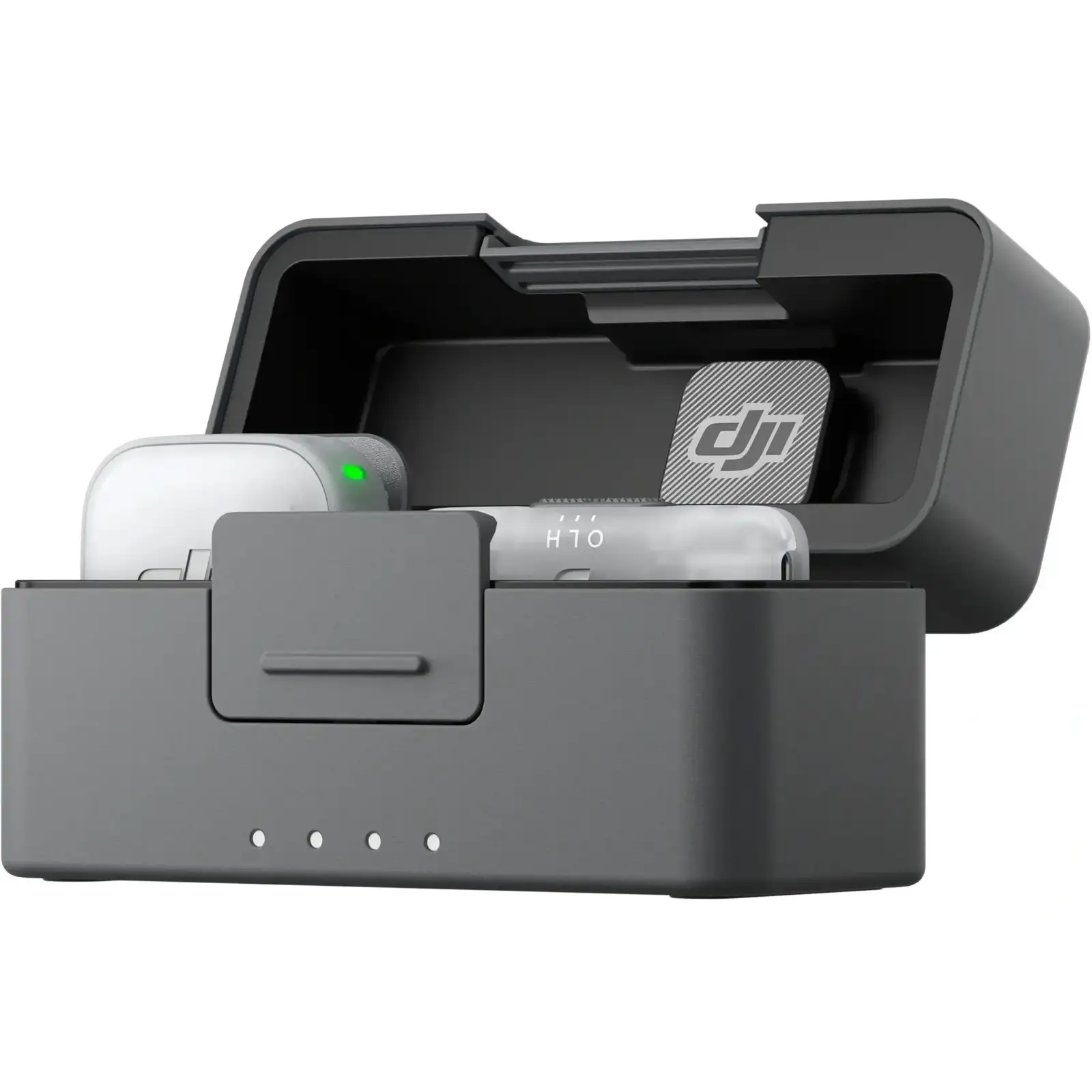 Микрофонная система DJI Mic Mini 2 1TX + 1 Mobile RX + Charging Case (CP.RN.00000533.01)