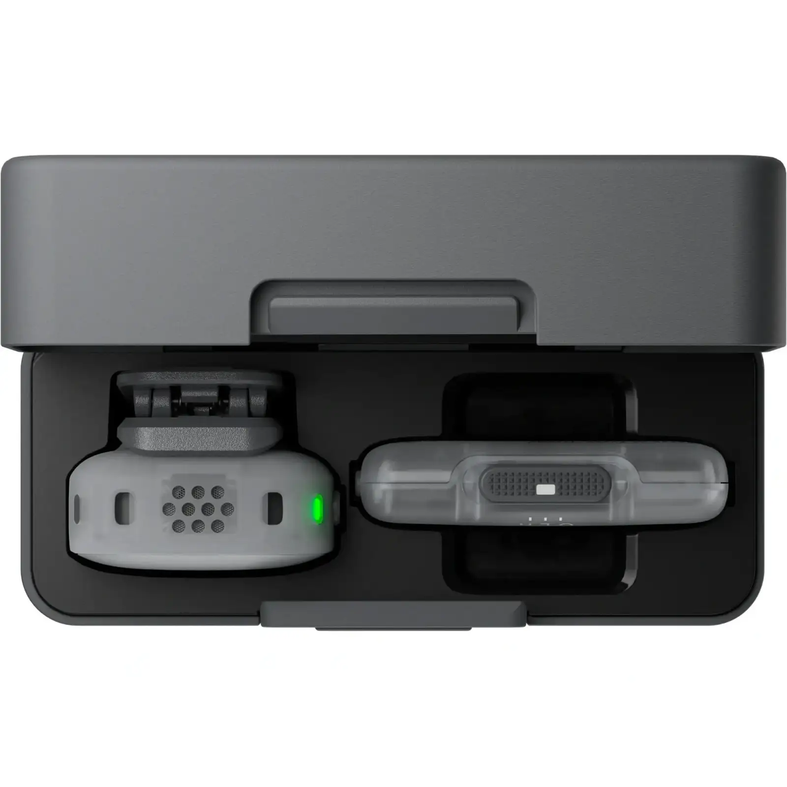 Микрофонная система DJI Mic Mini 2 1TX + 1 Mobile RX + Charging Case (CP.RN.00000533.01)