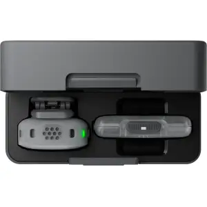 Микрофонная система DJI Mic Mini 2 1TX + 1 Mobile RX + Charging Case (CP.RN.00000533.01)