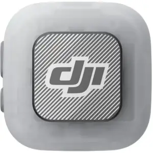 Микрофонная система DJI Mic Mini 2 1TX + 1 Mobile RX + Charging Case (CP.RN.00000533.01)