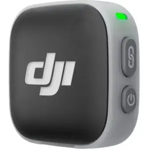 Микрофонная система DJI Mic Mini 2 1TX + 1 Mobile RX + Charging Case (CP.RN.00000533.01)