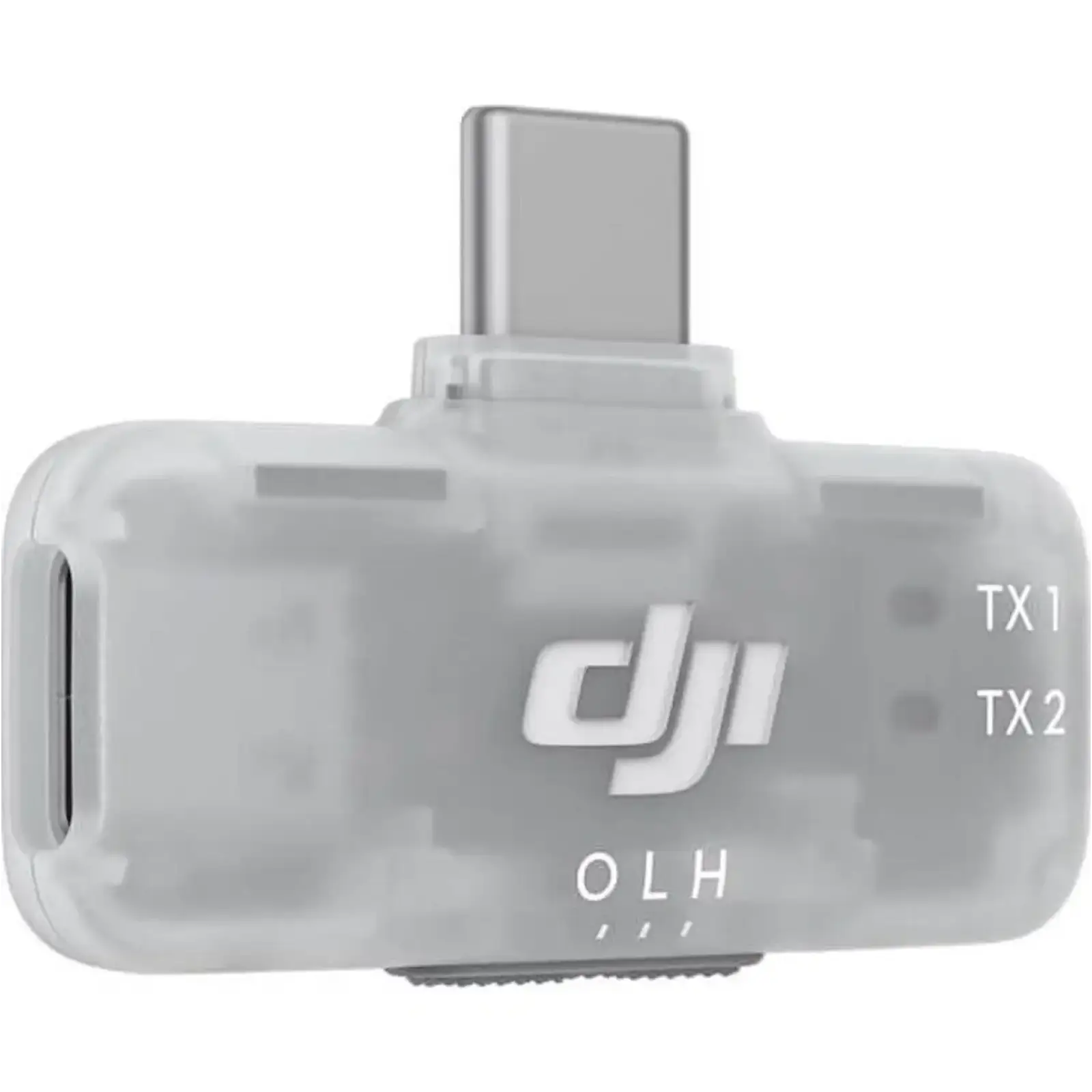Микрофонная система DJI Mic Mini 2 1TX + 1 Mobile RX + Charging Case (CP.RN.00000533.01)