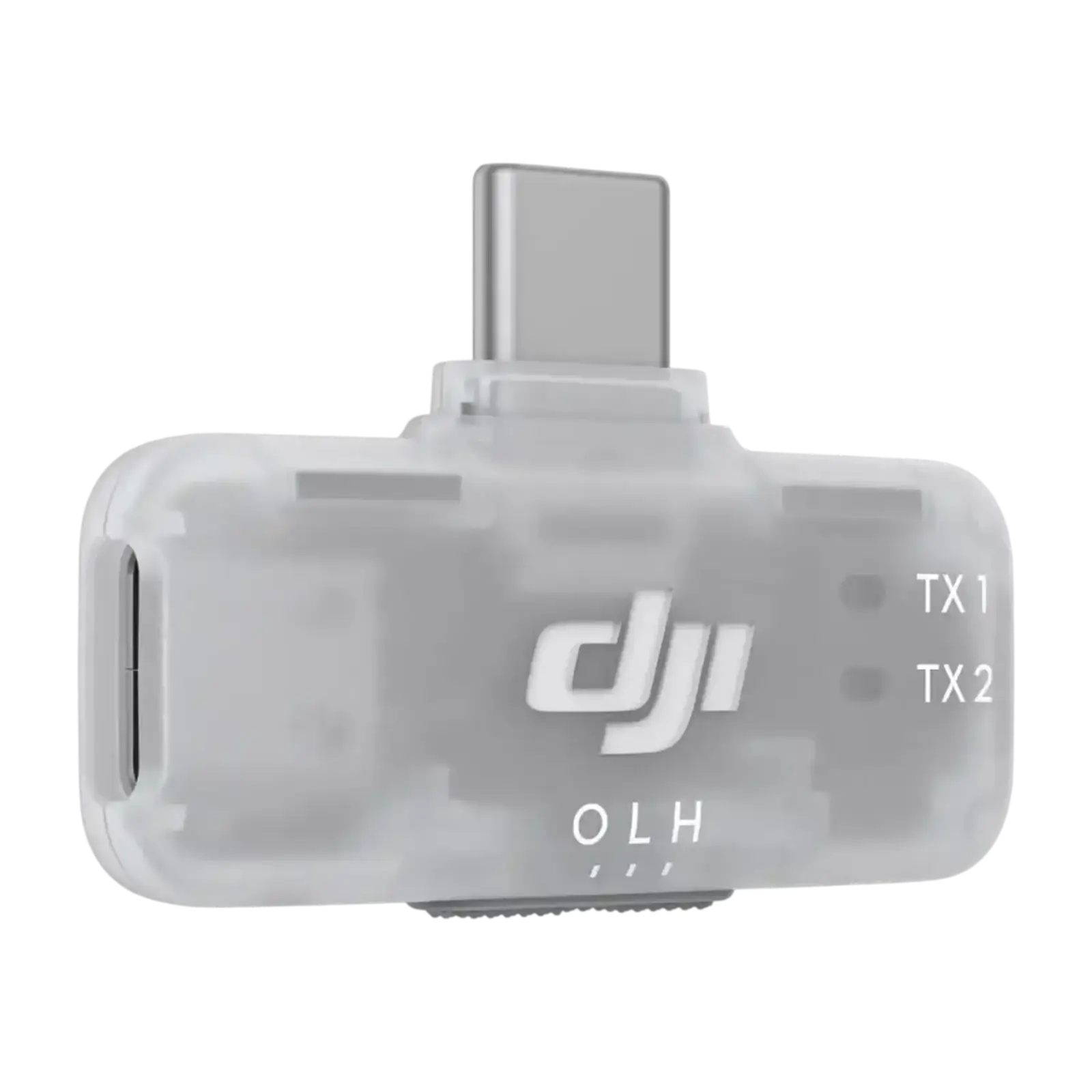 Ресивер DJI Mic Series Mobile Receiver (CP.RN.10000333.01R)