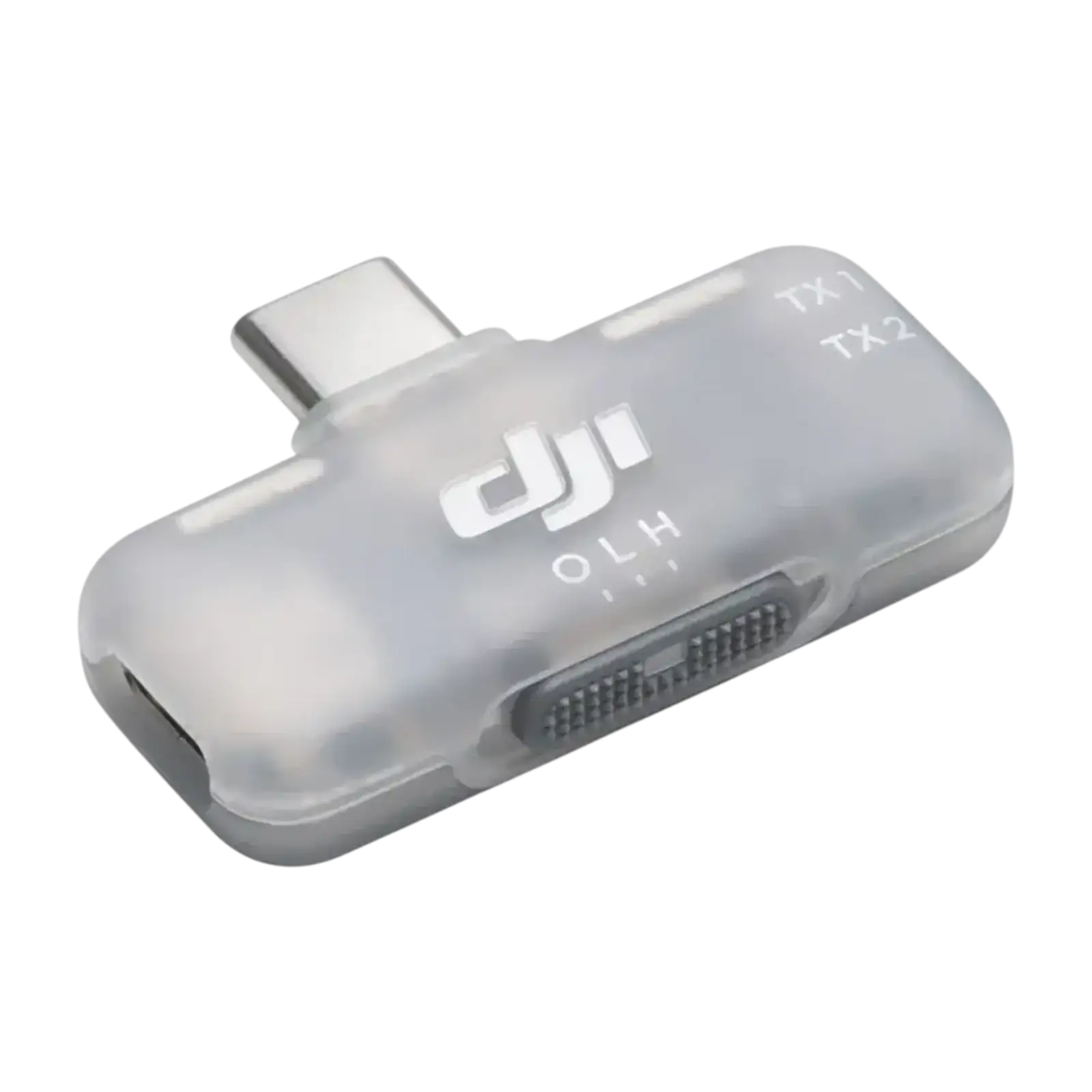 Ресивер DJI Mic Series Mobile Receiver (CP.RN.10000333.01R)