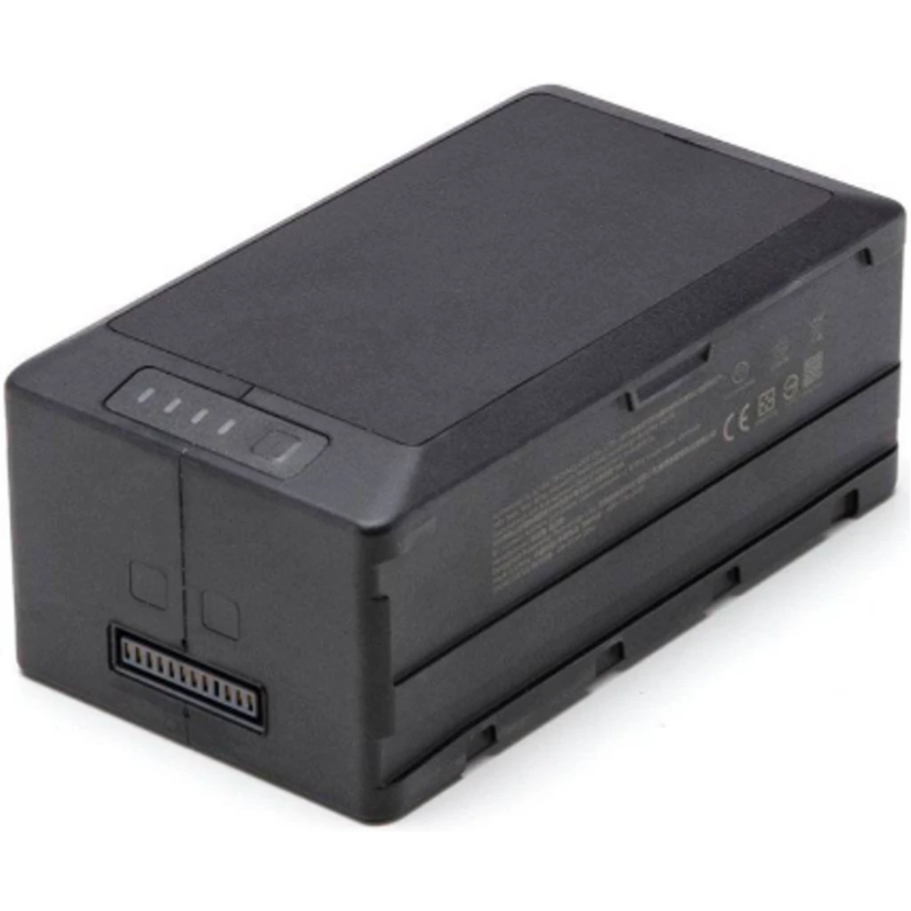 Аккумулятор DJI TB60 Intelligent Flight Battery для DJI Matrice 300 RTK (6958265107818)