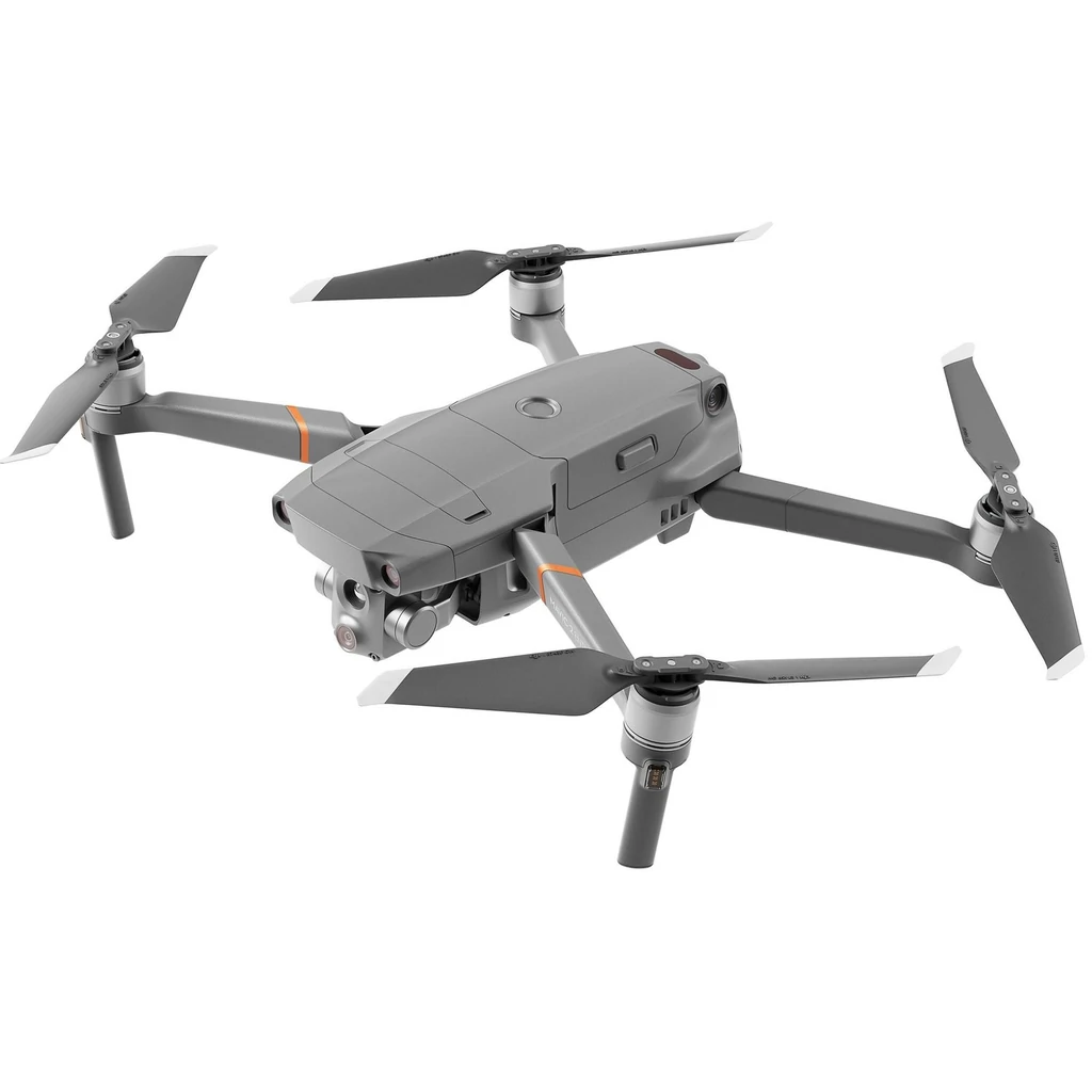 Квадрокоптер DJI Mavic 2 Enterprise Advanced (CP.EN.00000338.01)