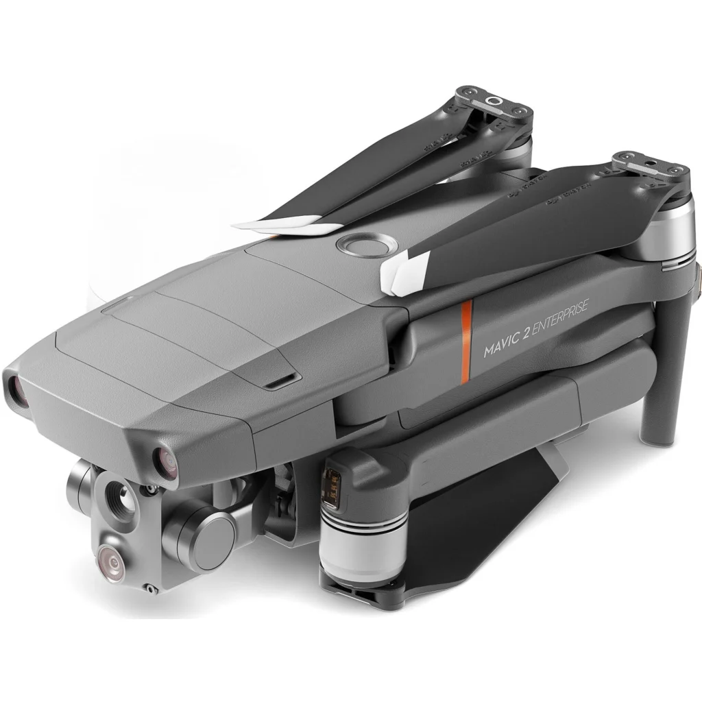Квадрокоптер DJI Mavic 2 Enterprise Advanced (CP.EN.00000338.01)