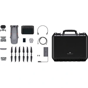 Квадрокоптер DJI Mavic 2 Enterprise Advanced (CP.EN.00000338.01)