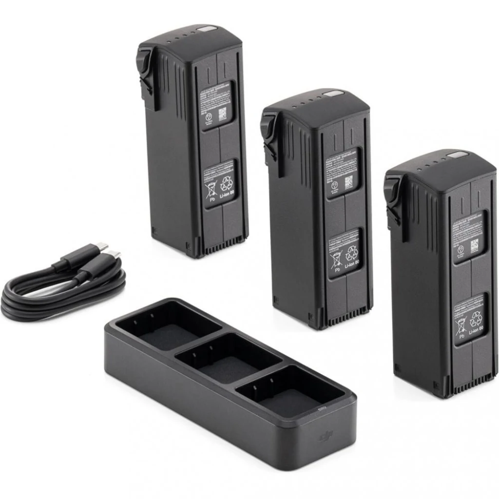 Акумулятор DJI Mavic 3 Enterprise Series Battery Kit (CP.EN.00000421.01)