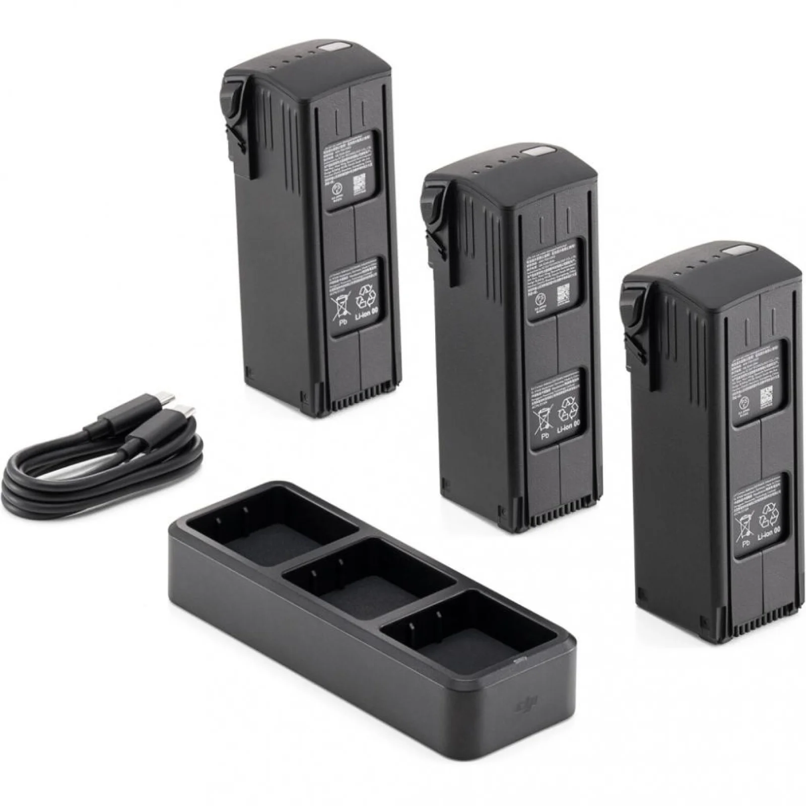 Акумулятор DJI Mavic 3 Enterprise Series Battery Kit (CP.EN.00000421.01)