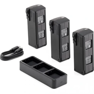 Акумулятор DJI Mavic 3 Enterprise Series Battery Kit (CP.EN.00000421.01)