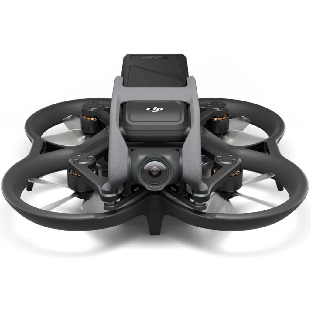 Квадрокоптер DJI Avata Pro View Combo (CP.FP.00000101.01)