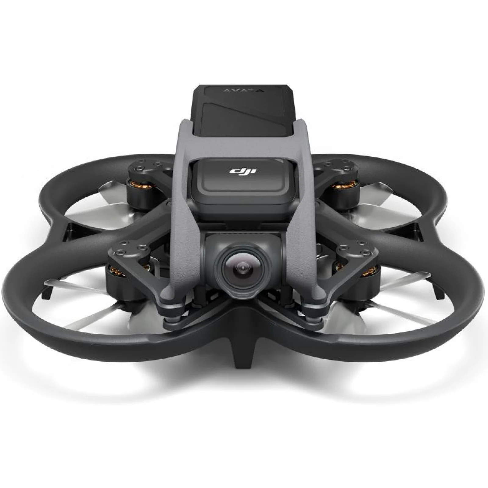Квадрокоптер DJI Avata Pro View Combo (CP.FP.00000101.01)