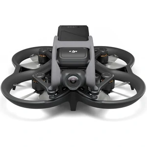 Квадрокоптер DJI Avata Pro View Combo (CP.FP.00000101.01)