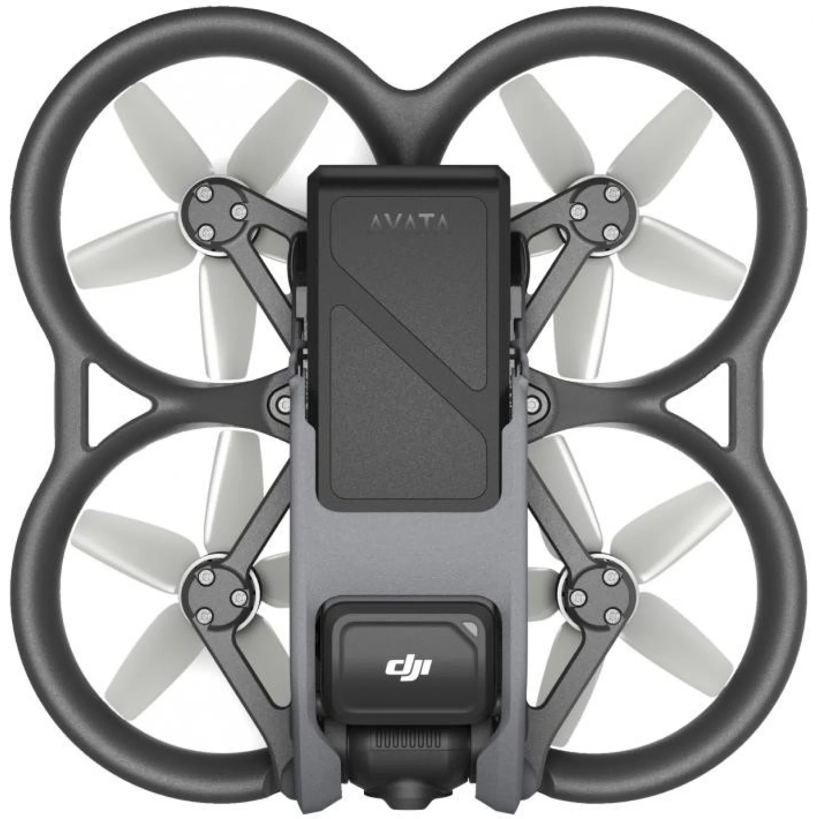 Квадрокоптер DJI Avata Pro View Combo (CP.FP.00000101.01)