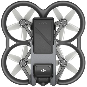 Квадрокоптер DJI Avata Pro View Combo (CP.FP.00000101.01)