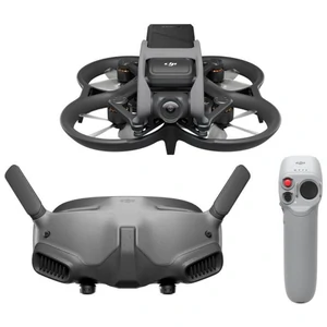 Квадрокоптер DJI Avata Explorer Combo (CP.FP.00000116.01)