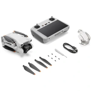 Квадрокоптер DJI Mini 3 with DJI RC Remote (CP.MA.00000587.01)