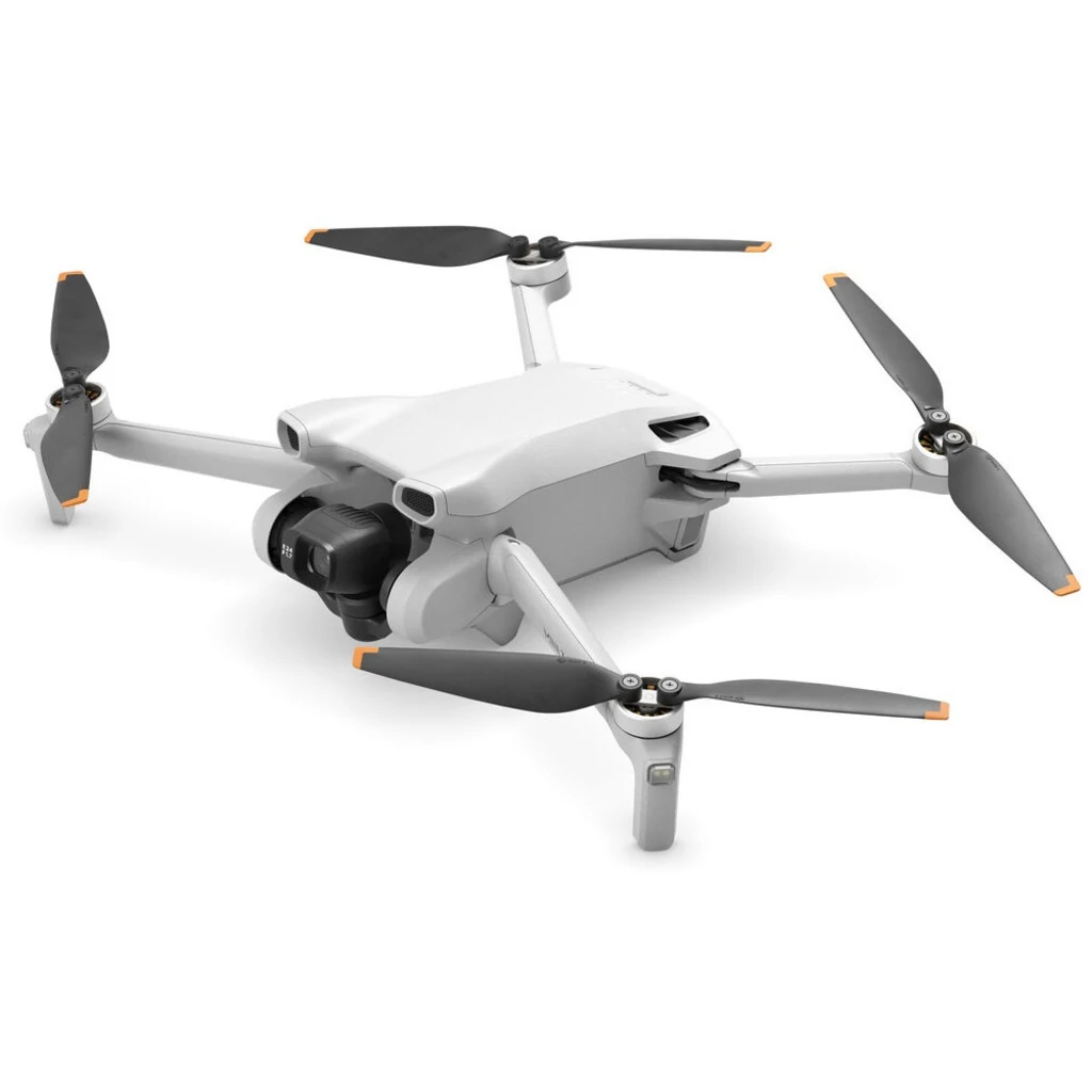Квадрокоптер DJI Mini 3 with DJI RC Remote Fly More Combo (CP.MA.00000613.01)