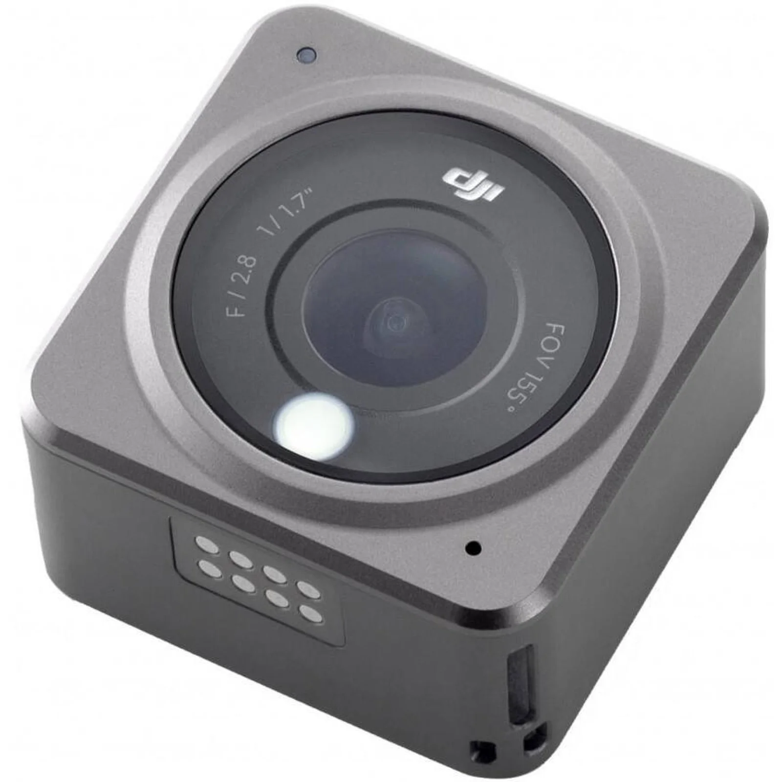 Экшн-камера DJI Action 2 Power Combo (CP.OS.00000197.01)