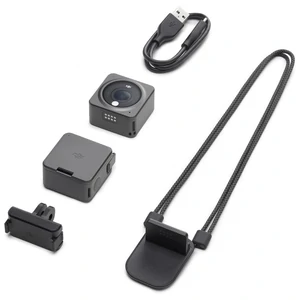 Экшн-камера DJI Action 2 Power Combo (CP.OS.00000197.01)