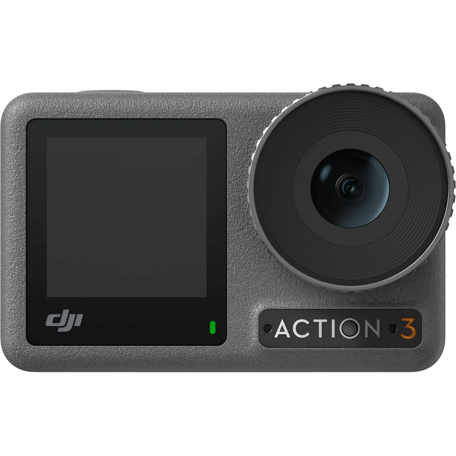 Екшн-камера DJI Osmo Action 3 Standard Combo (CP.OS.00000220.01)