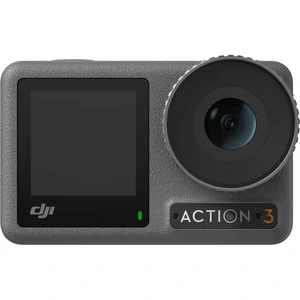 Экшн-камера DJI Osmo Action 3 Standard Combo (CP.OS.00000220.01)