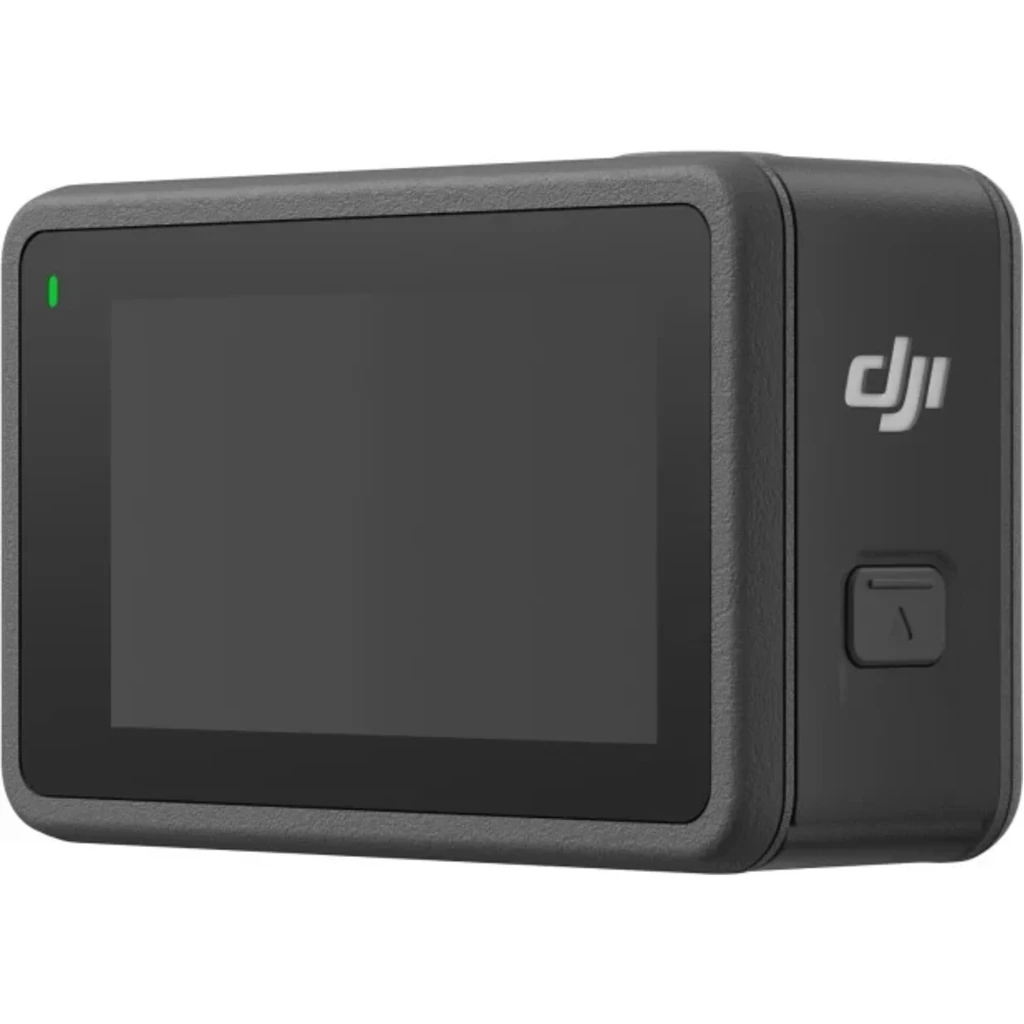 Экшн-камера DJI Osmo Action 3 Standard Combo (CP.OS.00000220.01)