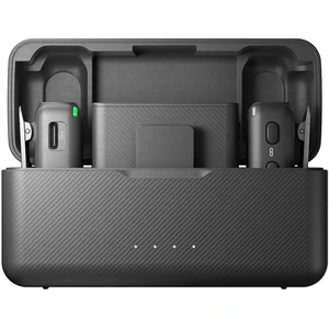 Накамерна радіосистема DJI Mic (CP.RN.00000197.01)