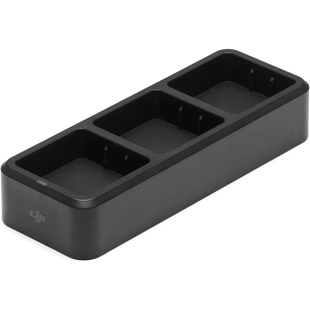 Зарядное устройство DJI Mavic 3 Series 100W Battery Charging Hub (CP.EN.00000422.01) UA
