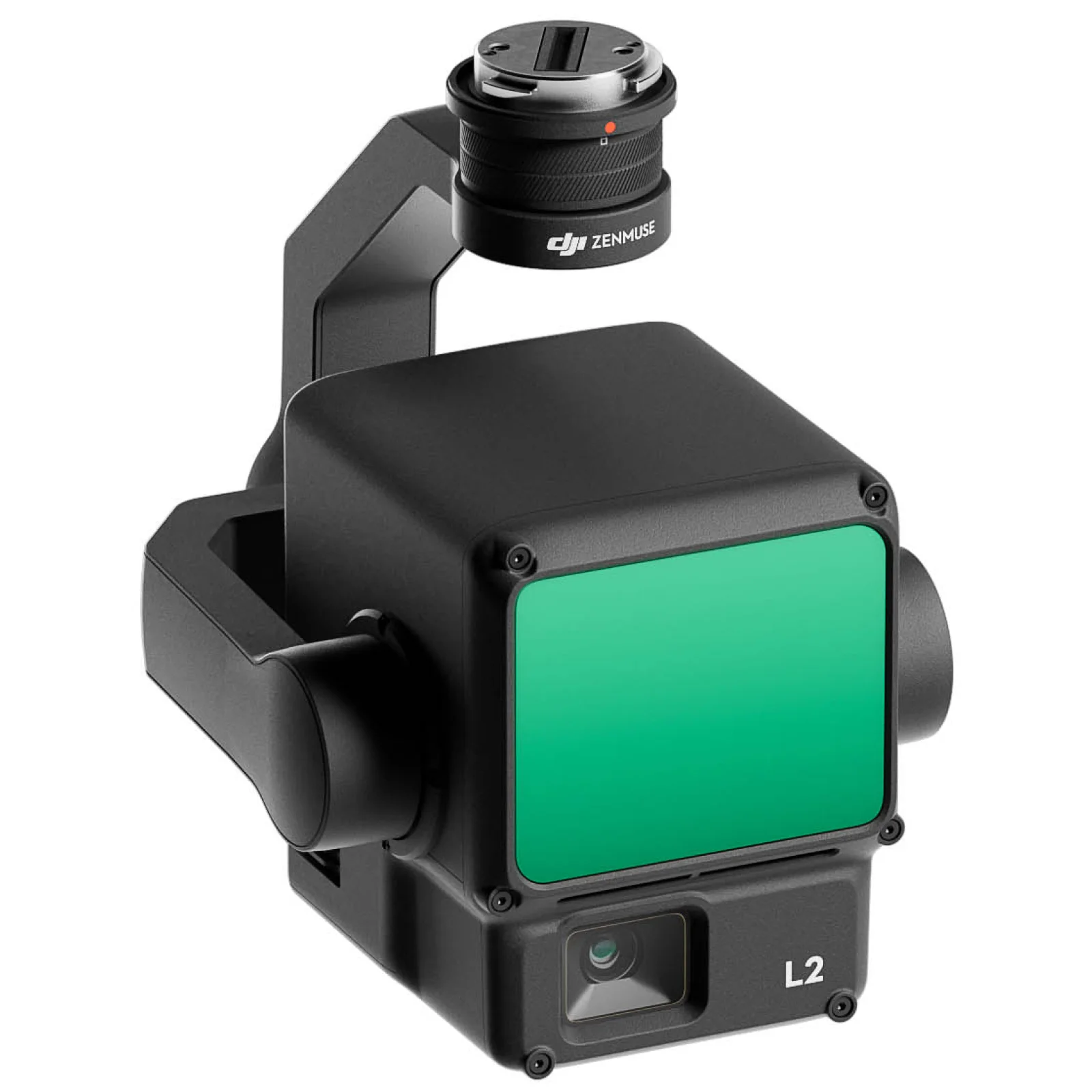 Камера LiDAR DJI Zenmuse L2 (CP.EN.00000505.01)