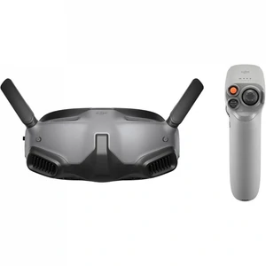 Очки виртуальной реальности DJI Goggles Integra Motion Combo (CP.FP.00000119.01)
