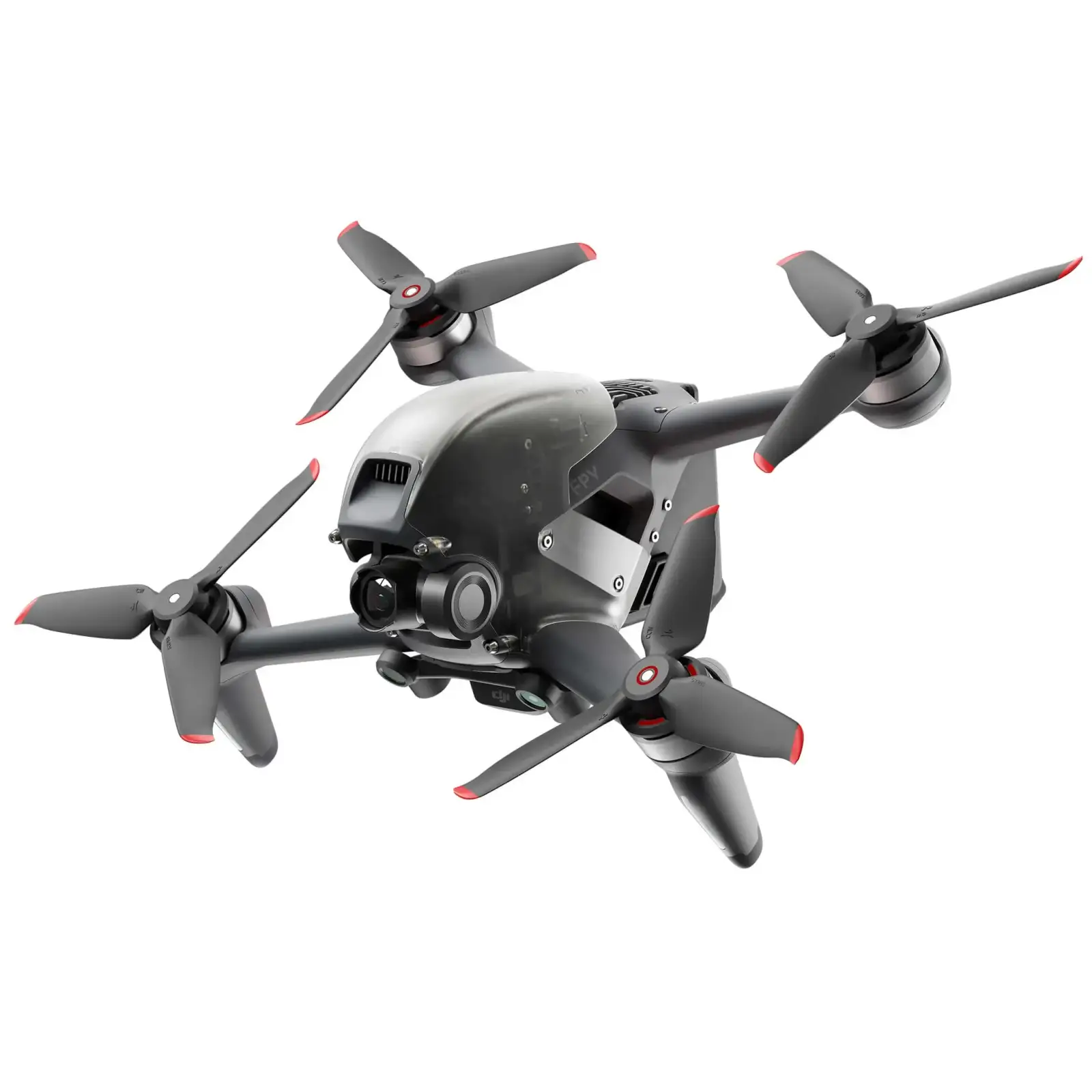 Квадрокоптер DJI FPV Explorer Combo (CP.FP.00000140.01)