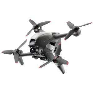 Квадрокоптер DJI FPV Explorer Combo (CP.FP.00000140.01)