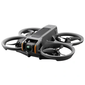 Квадрокоптер DJI Avata 2 Fly More Combo (Single Battery) (CP.FP.00000150.02)