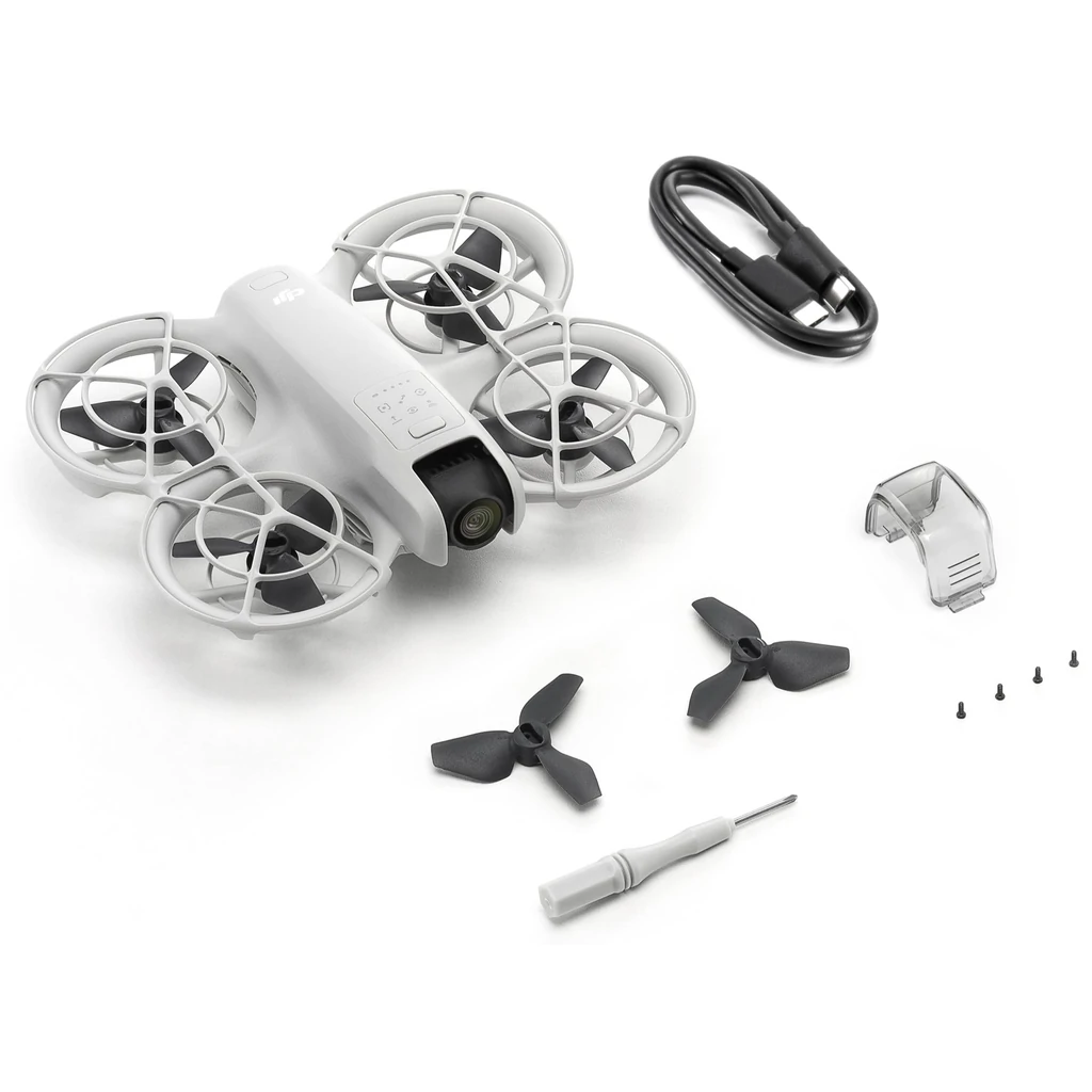 Квадрокоптер DJI Neo (CP.FP.00000184.01)
