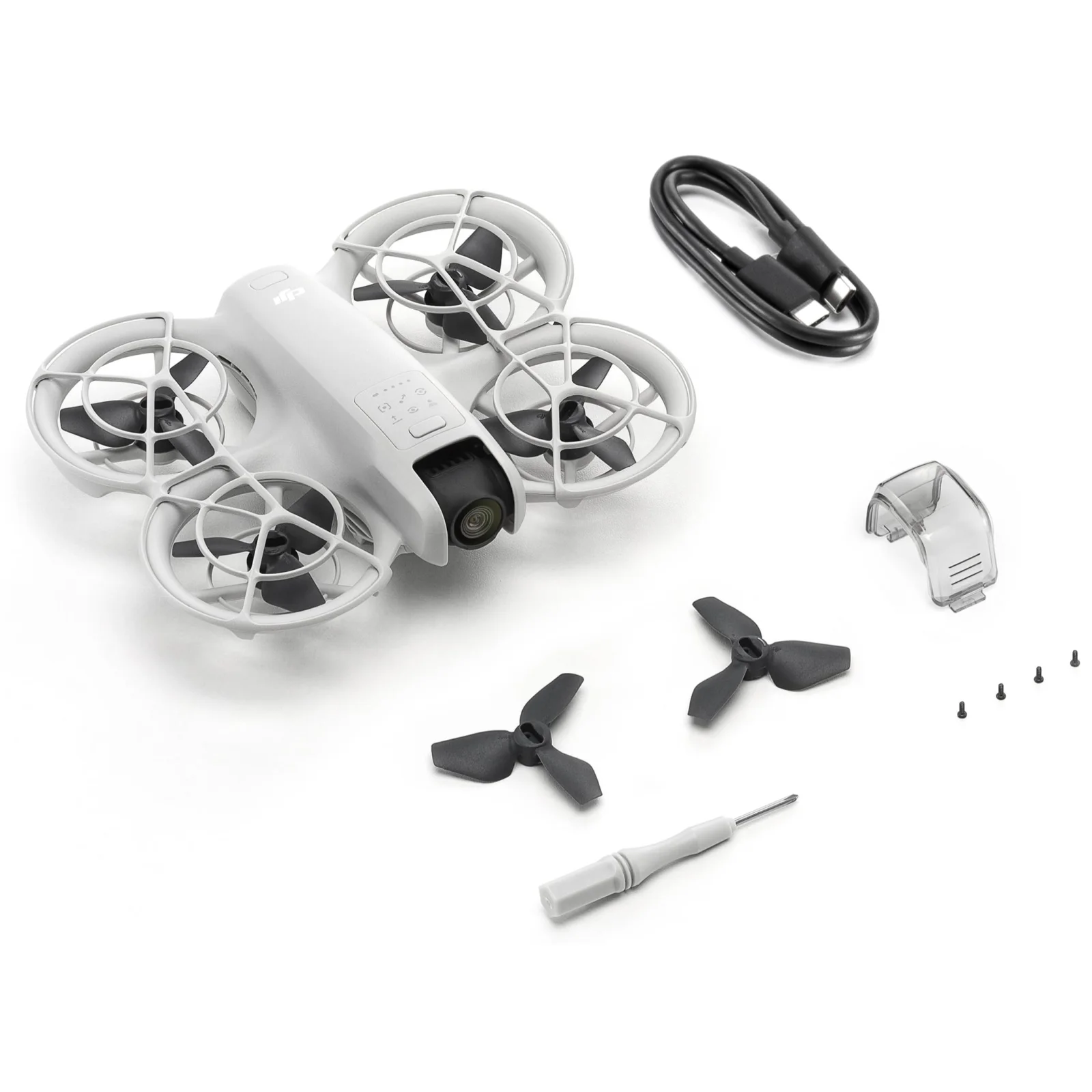 Квадрокоптер DJI Neo (CP.FP.00000184.01)