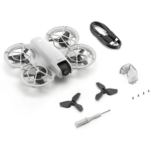 Квадрокоптер DJI Neo (CP.FP.00000184.01)