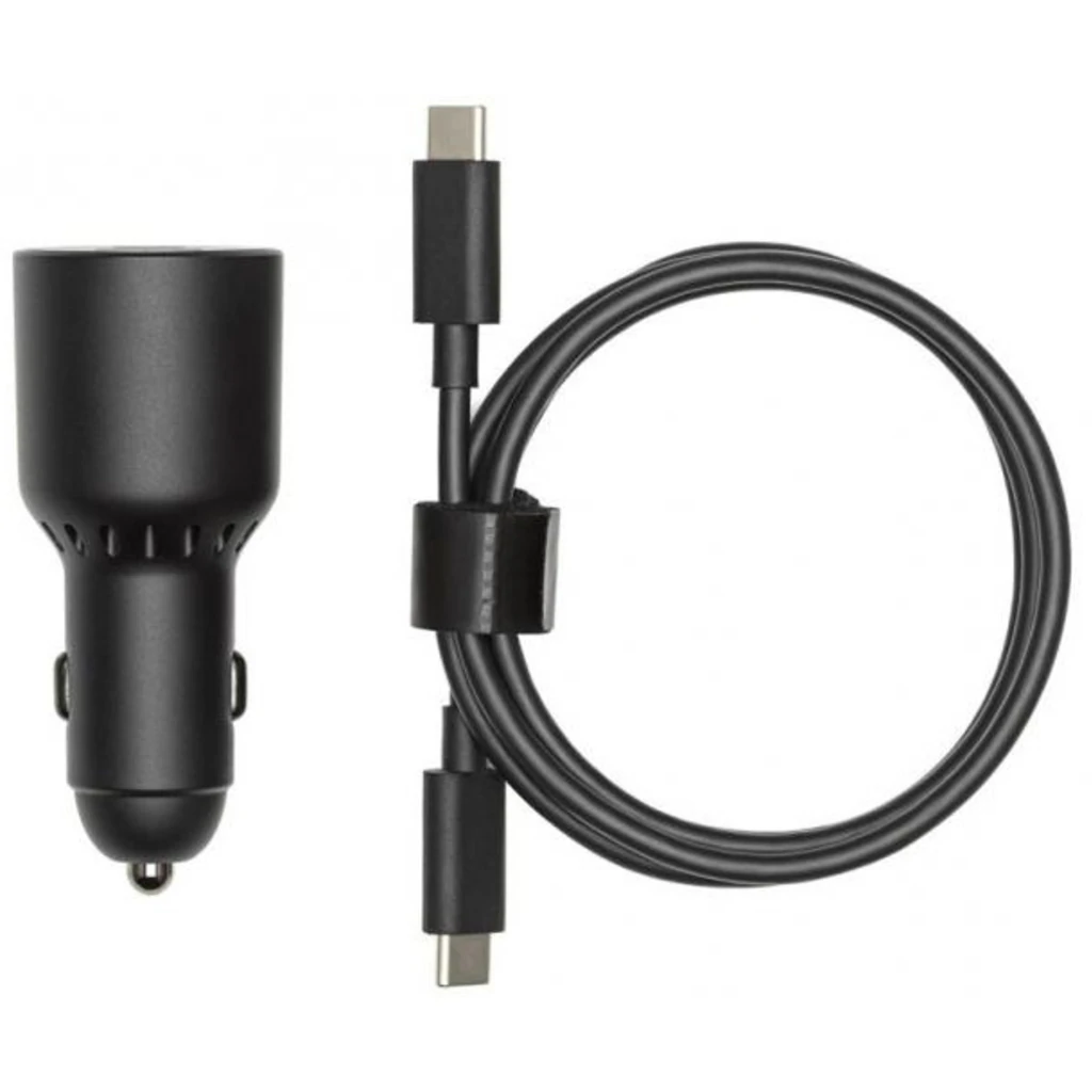 Автомобильное зарядное устройство DJI Mavic 3 USB Car Charger 65W (CP.MA.00000426.01) UA