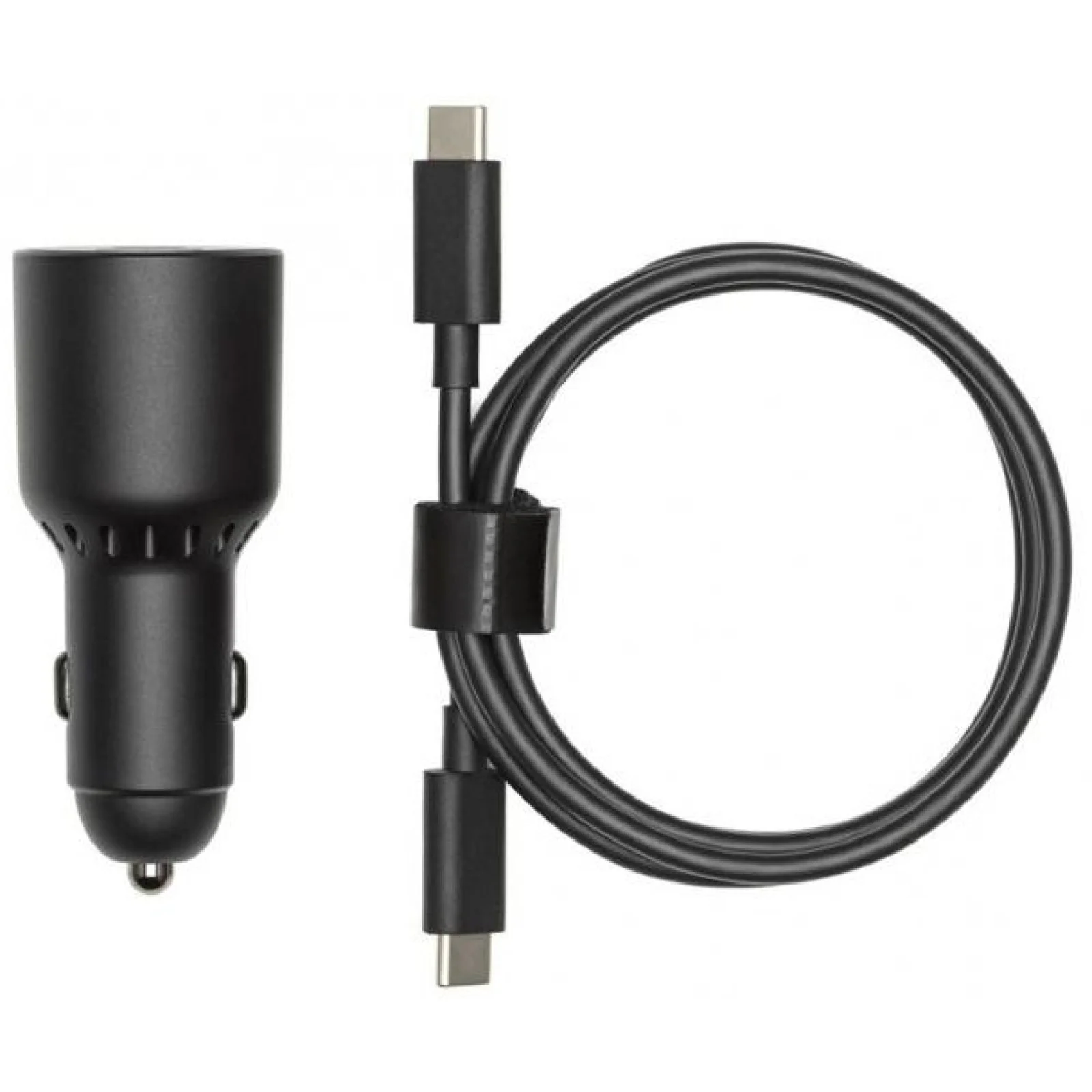 Автомобильное зарядное устройство DJI Mavic 3 USB Car Charger 65W (CP.MA.00000426.01) UA