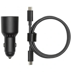 Автомобільний зарядний пристрій DJI Mavic 3 USB Car Charger 65W (CP.MA.00000426.01) UA