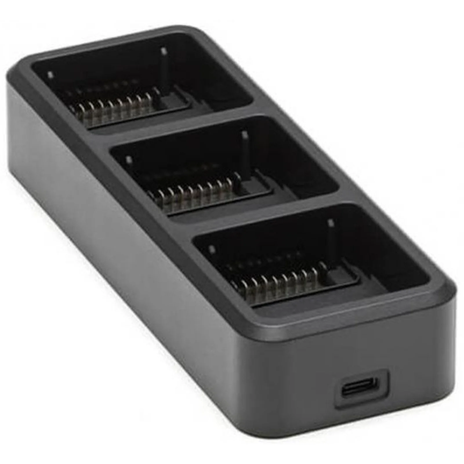 Зарядний хаб DJI Battery Charging Hub for Mavic 3 (CP.MA.00000427.01) OEM No Box